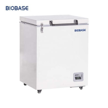 BIOBASE Freezer  -40C 100l ~ 200l Deep Freeze Laboratory Low Temperature Freezer